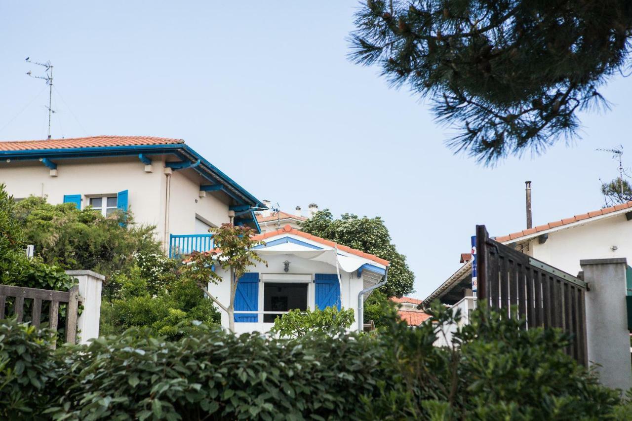 Villa Sea And Surf Soorts-Hossegor Exterior photo